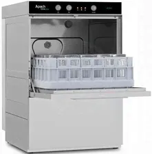 Машина стаканомоечная AF400DDP APACH