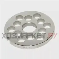 Z578.125 Решётка 22 для мясорубки Apach ats22ut №5 UNGER