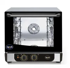 Печь конвекционная электрическая Apach Cook Line AD44M eco