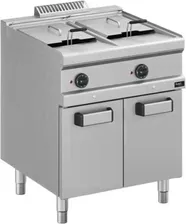 Фритюрница APACH APFE-77P/PL