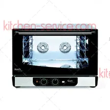 Печь конвекционная COOK LINE AD46MP ECO APACH