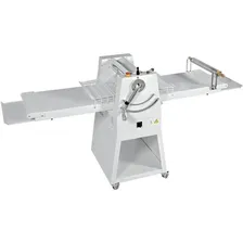 Тестораскаточная машина Apach Bakery Line ASH600/1000