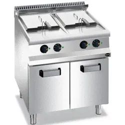 Фритюрница Apach APFE-89P/PL-0