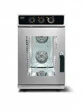 Пароконвектомат Apach AP10M COMPACT(187572)
