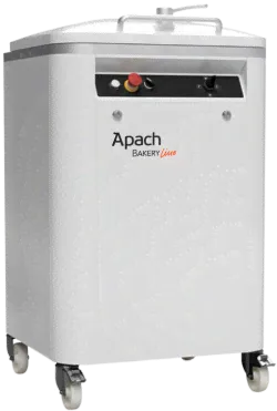 Тестоделитель Apach Bakery Line SQ SA24-0