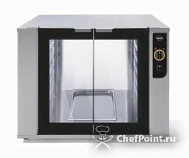 Шкаф расстоечный APACH APE12AB