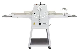 Тестораскаточная машина Apach Bakery Line ASH600/1300 VAR