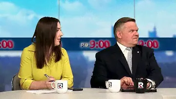 #PO9 A.Klarenbach | Pakt migracyjny - realna pomoc czy czysty biznes?