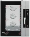 Пароконвектомат APACH Cook Line AP10QNDC