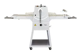 Машина тестораскаточная Apach Bakery Line ASH500/800