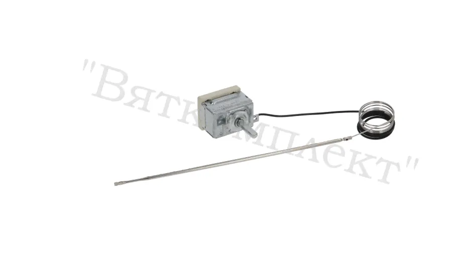 ТЕРМОСТАТ APACH 6010029 ОДНОФАЗНЫЙ 40-280°C-0