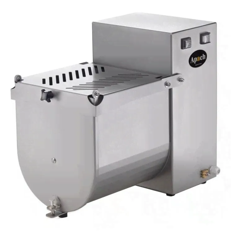 Фаршемешалка APACH AMK10 220V-0