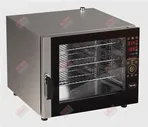 ПАРОКОНВЕКТОМАТ APACH A1/6LD/АВТОМОЙКА