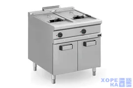 ФРИТЮРНИЦА 900СЕР. APACH APFE-89P/PL