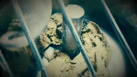Mixing dough / spiral mixer AEF / bakery industry