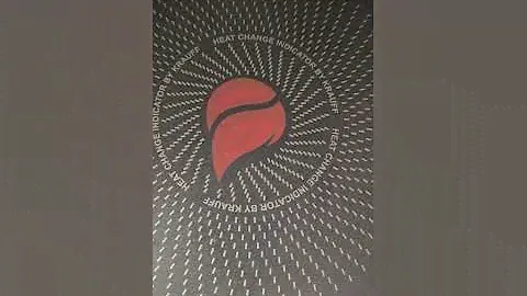 Сковорода Krauff 26см, универсальная с индикатором нагрева.АЛЛО Покупка