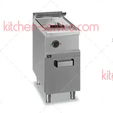 Фритюрница COOK LINE APFE-47P APACH