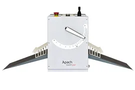 Тестораскатка APACH BAKERY LINE ASH500SM в Москве