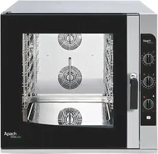 Конвекционная печь APACH AB6QM