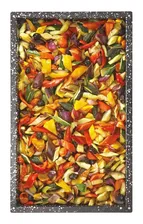 Противень APACH CHEF LINE LS2106