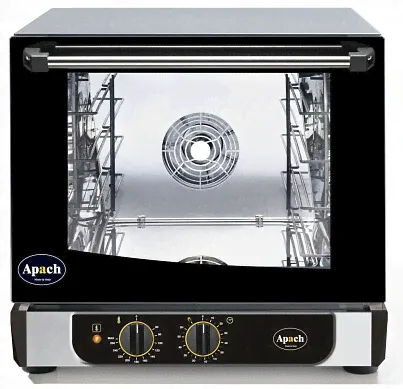 Печь конвекционная AD44MH ECO APACH