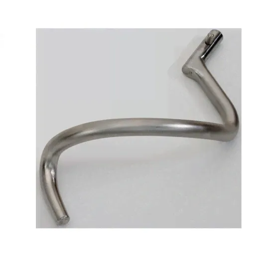 Крюк спиральный для миксера Apach APL60/APL40