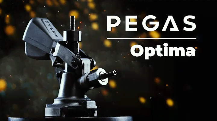 Pegas Optima / Заборная головка