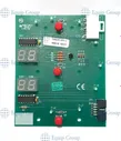 ПЛАТА УПРАВЛЕНИЯ APACH 80889