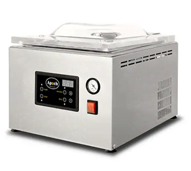 Упаковщик вакуумный Apach avm254(144673)
