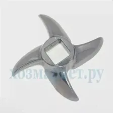 Z016.125 Нож #12 для мясорубки Apach ATS12
