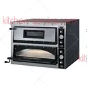 Печь для пиццы COOK LINE AML44 APACH