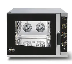 Пароконвектомат Apach ap5m(145140)