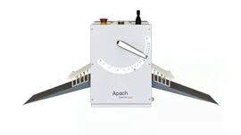 Тестораскаточная машина для пиццы Apach Bakery Line ASH500SM