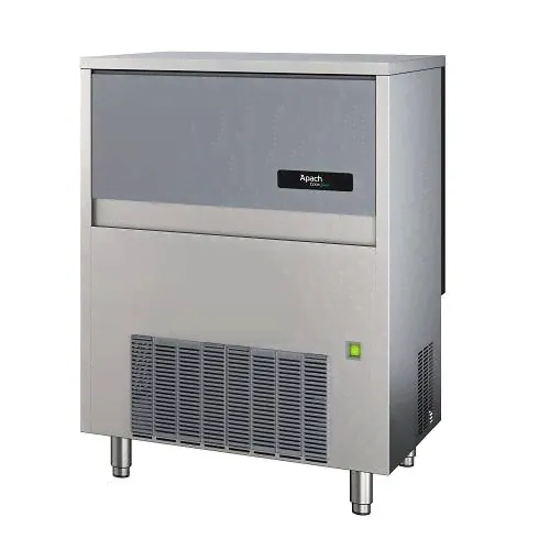 Льдогенератор APACH кубик ACB6840B A в Москве
