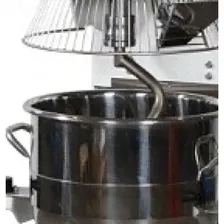 Крюк миксера APACH APL20B