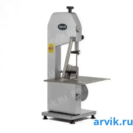 Пила ленточная Apach ASW183A (380V)