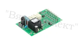 ПЛАТА УПРАВЛЕНИЯ APACH 215038 (Плата управления ELETTROBAR FAST 160161)