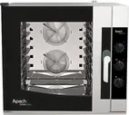 Печь конвекционная газовая Apach Cook Line AB6QM