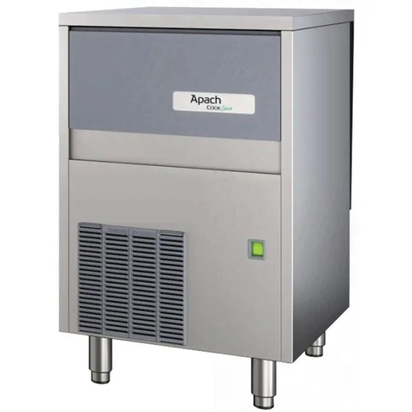 Ледогенератор Apach AG155B A R290-0