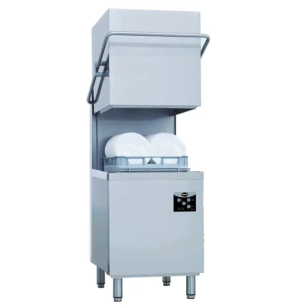 Посудомоечная машина купольная Apach AC800 (ST3800RU)