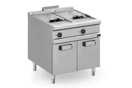 Фритюрница 900СЕР. APACH COOK LINE APFE-89P/PL в Москве