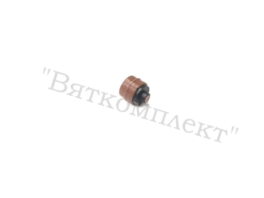 ВЫХОДНОЙ РЕДУКТОР 0,10 л/мин, APACH КОРИЧНЕВЫЙ (370475)-0