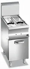 Фритюрница Apach Chef Line GLFRIE47D14CS