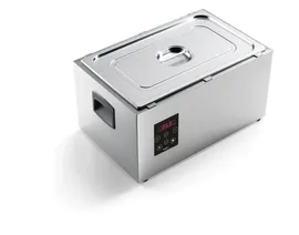Ротационный кипятильник Sous Vide Apach ASV 1/1 GN NEW