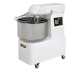 Тестомес спиральный Apach ASM41F