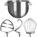ДЕЖА МИКСЕРА APACH BAKERY LINE APL60 30 ЛИТРОВ КОМПЛЕКТ