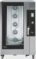 Пароконвектомат Apach Cook Line AP20QT