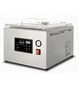 Камерный вакуумный упаковщик Apach AVM254-0
