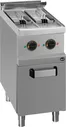Фритюрница Apach Cook Line APFE-47/2P/PL
