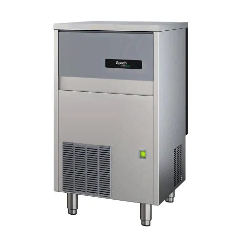 Льдогенератор APACH кубик ACB4625B A-0